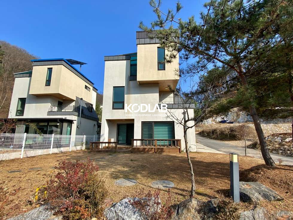 경기 양평군 서종면 수입리 서종면 3층 땅콩주택, 깨끗하고 알찬 내부! 매매 매물번호 10733 사진 5
