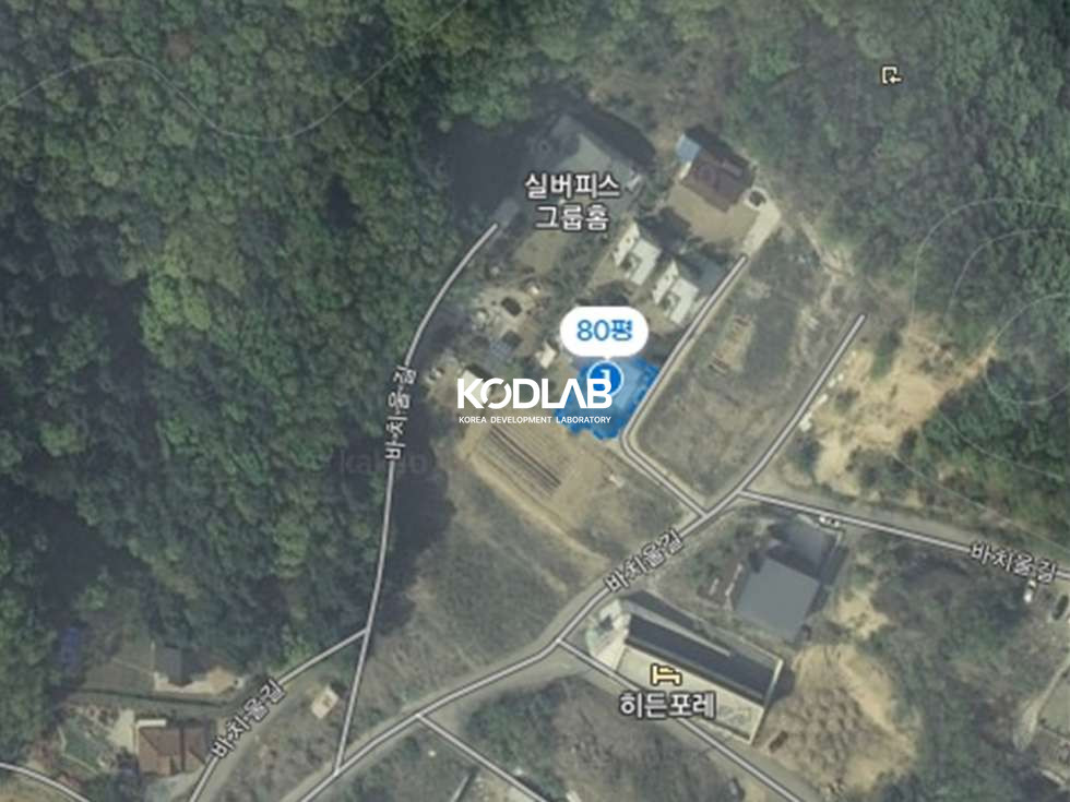 경기 양평군 서종면 수입리 서종면 3층 땅콩주택, 깨끗하고 알찬 내부! 매매 매물번호 10733 사진 9