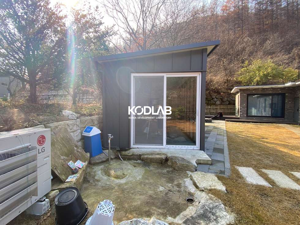 경기 양평군 청운면 가현리 ﻿노래방에 완벽한 다이닝 룸까지!? 고급 펜션 같은 청운면 가현리 전원주택 ! 매매 매물번호 10726 사진 6