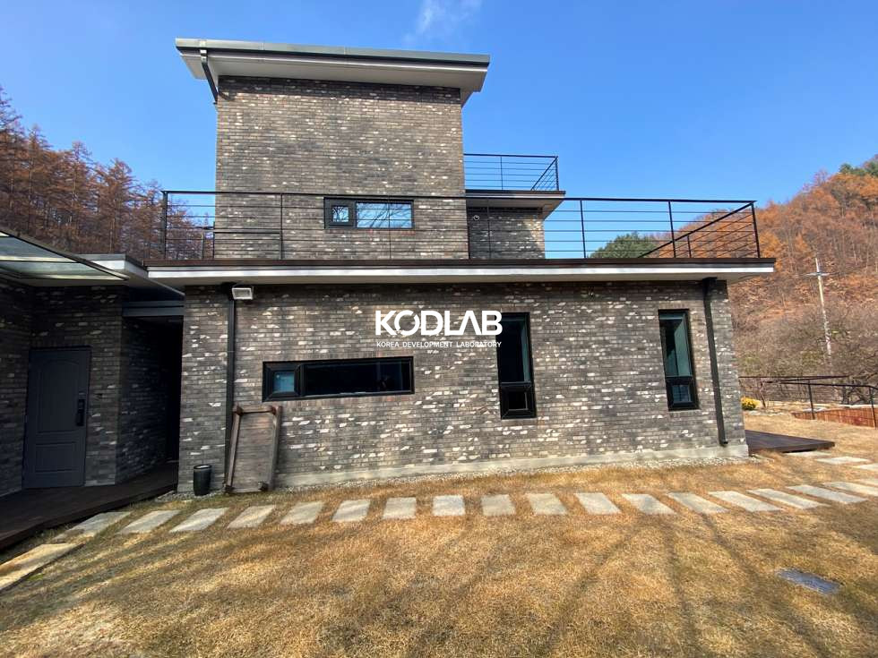 경기 양평군 청운면 가현리 ﻿노래방에 완벽한 다이닝 룸까지!? 고급 펜션 같은 청운면 가현리 전원주택 ! 매매 매물번호 10726 사진 10