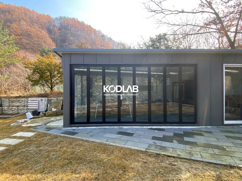 경기 양평군 청운면 가현리 ﻿노래방에 완벽한 다이닝 룸까지!? 고급 펜션 같은 청운면 가현리 전원주택 ! 매매 매물번호 10726 사진 12