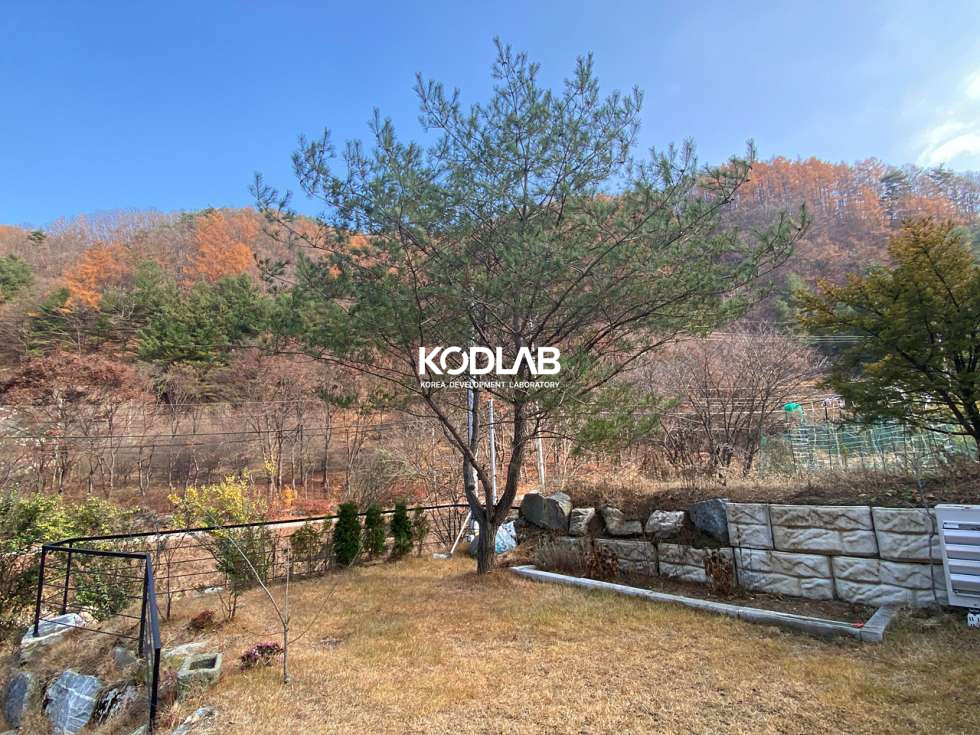 경기 양평군 청운면 가현리 ﻿노래방에 완벽한 다이닝 룸까지!? 고급 펜션 같은 청운면 가현리 전원주택 ! 매매 매물번호 10726 사진 14