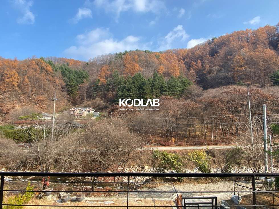 경기 양평군 청운면 가현리 ﻿노래방에 완벽한 다이닝 룸까지!? 고급 펜션 같은 청운면 가현리 전원주택 ! 매매 매물번호 10726 사진 34
