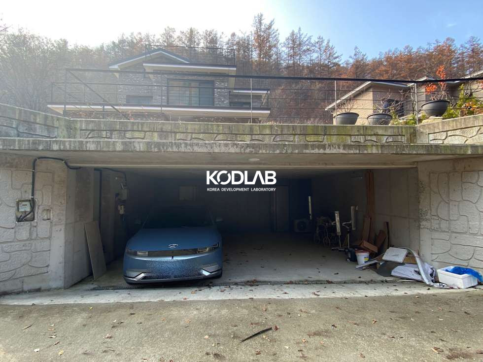 경기 양평군 청운면 가현리 ﻿노래방에 완벽한 다이닝 룸까지!? 고급 펜션 같은 청운면 가현리 전원주택 ! 매매 매물번호 10726 사진 41