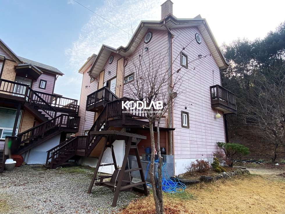 경기 양평군 용문면 덕촌리 용문면 다가구주택 원룸 전세 5,000만원! 전세 매물번호 10721 사진 4