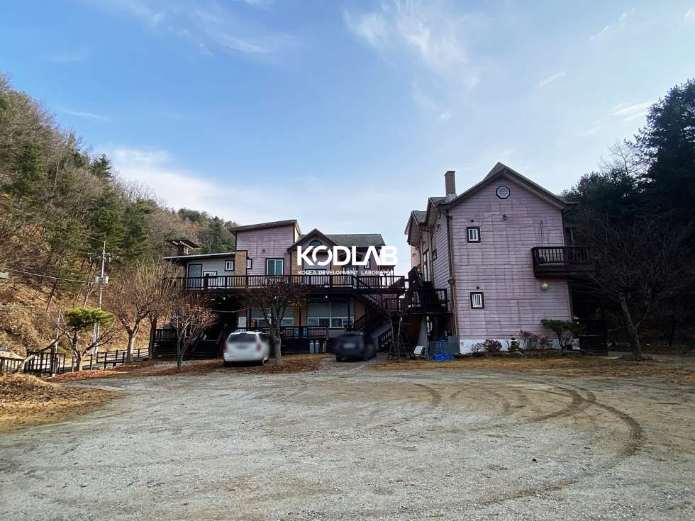 경기 양평군 용문면 덕촌리 용문면 다가구주택 원룸 전세 5,000만원! 전세 매물번호 10721 사진 10