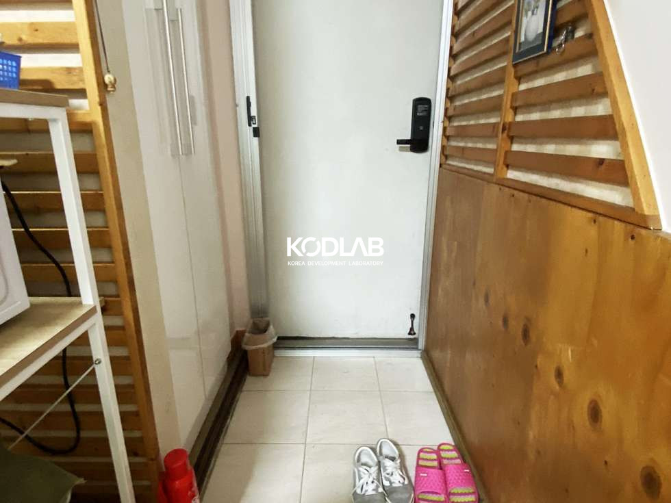 경기 양평군 용문면 덕촌리 용문면 다가구주택 원룸 전세 5,000만원! 전세 매물번호 10721 사진 24