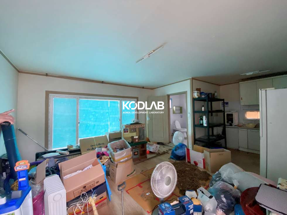 경기 양평군 양평읍 덕평리 버스정류장 도보2분, 주택 15평, 창고 57평 매매 매물번호 10708 사진 17