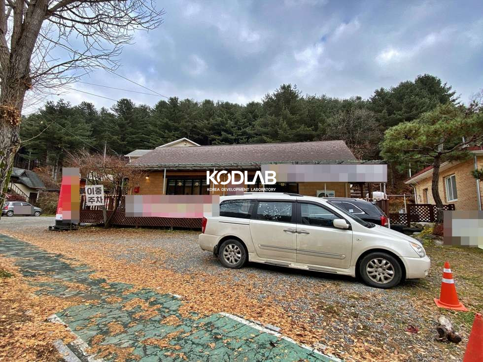 경기 양평군 용문면 신점리 체인음식점 월매출 2,000만원 나오는 용문상가, 월세 매매 모두가능 월세 매물번호 10718 사진 1