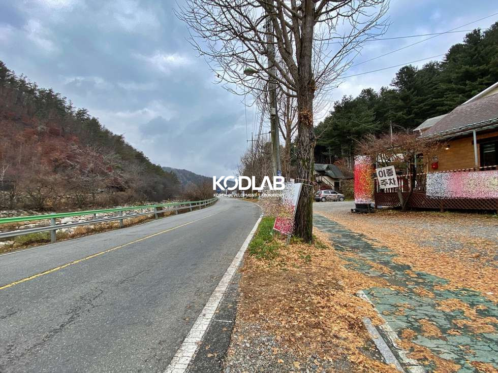 경기 양평군 용문면 신점리 체인음식점 월매출 2,000만원 나오는 용문상가, 월세 매매 모두가능 월세 매물번호 10718 사진 3