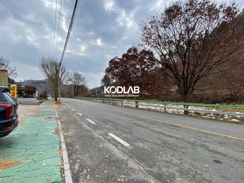 경기 양평군 용문면 신점리 체인음식점 월매출 2,000만원 나오는 용문상가, 월세 매매 모두가능 월세 매물번호 10718 사진 4
