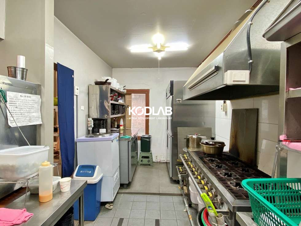 경기 양평군 용문면 신점리 체인음식점 월매출 2,000만원 나오는 용문상가, 월세 매매 모두가능 월세 매물번호 10718 사진 15