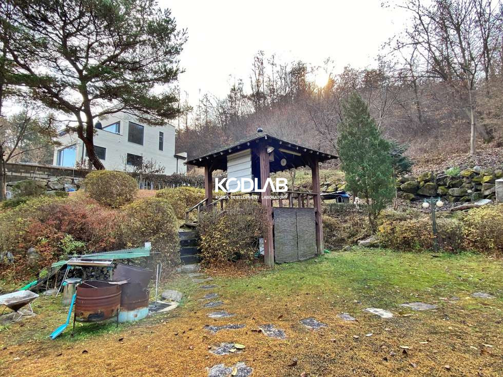 경기 양평군 서종면 수입리 서종면 시야트인 마운틴뷰, 조용한 단층 전원주택 매매 매물번호 10716 사진 5