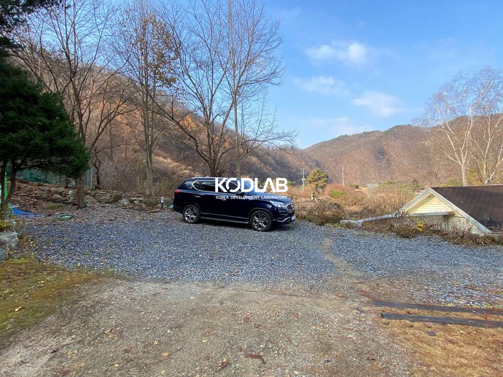 경기 양평군 서종면 수입리 서종면 시야트인 마운틴뷰, 조용한 단층 전원주택 매매 매물번호 10716 사진 6