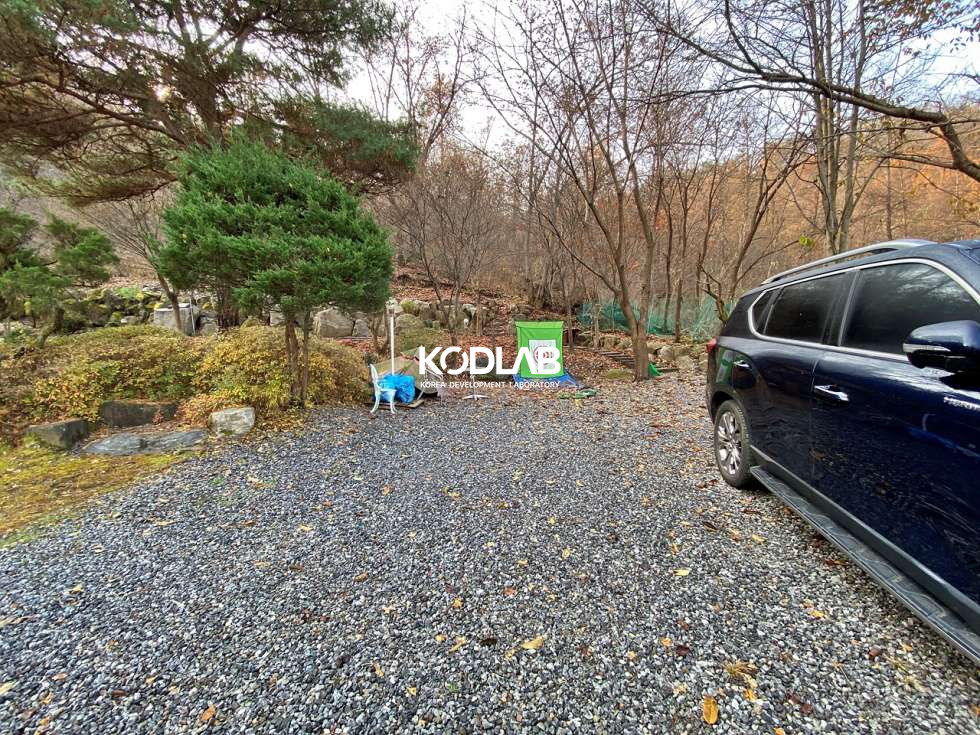 경기 양평군 서종면 수입리 서종면 시야트인 마운틴뷰, 조용한 단층 전원주택 매매 매물번호 10716 사진 8