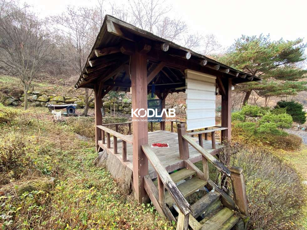 경기 양평군 서종면 수입리 서종면 시야트인 마운틴뷰, 조용한 단층 전원주택 매매 매물번호 10716 사진 9