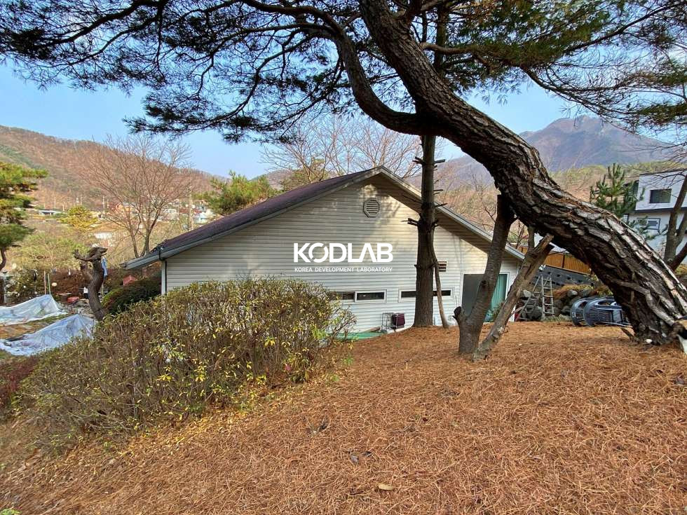 경기 양평군 서종면 수입리 서종면 시야트인 마운틴뷰, 조용한 단층 전원주택 매매 매물번호 10716 사진 13