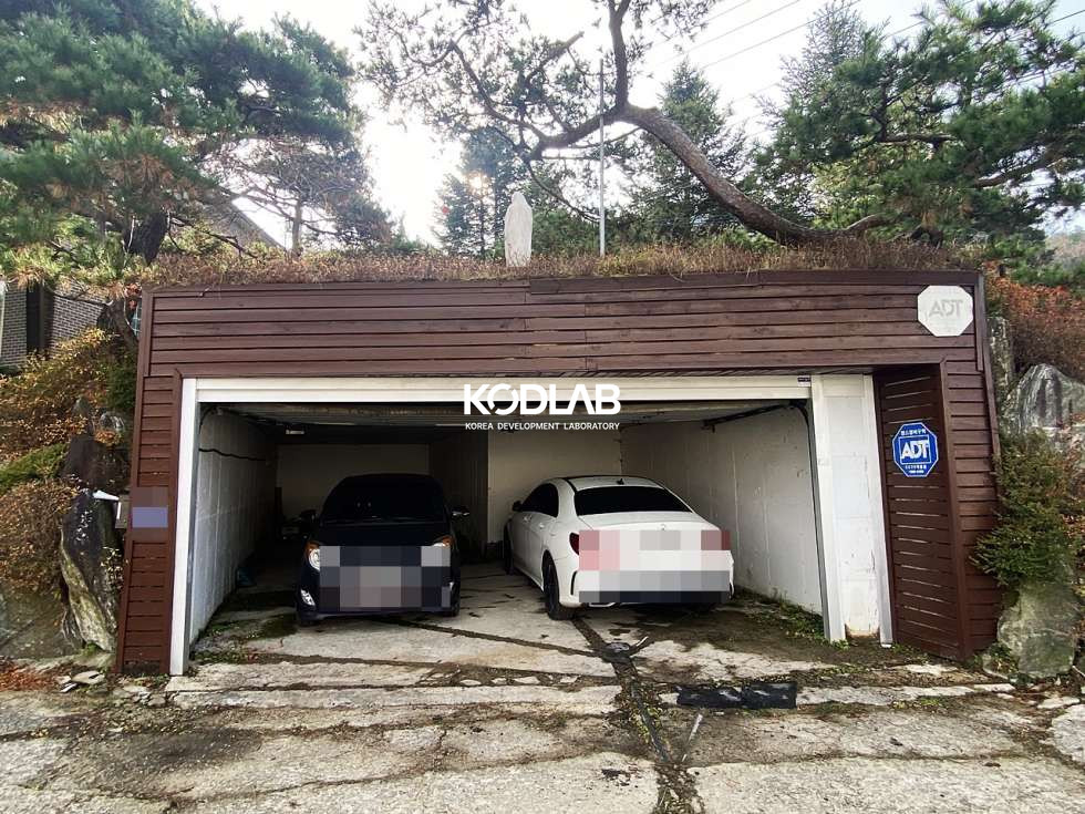 경기 양평군 서종면 문호리 트인산전망, 수납 정말 많은 서종면 고급전원주택 매매 매물번호 10694 사진 5
