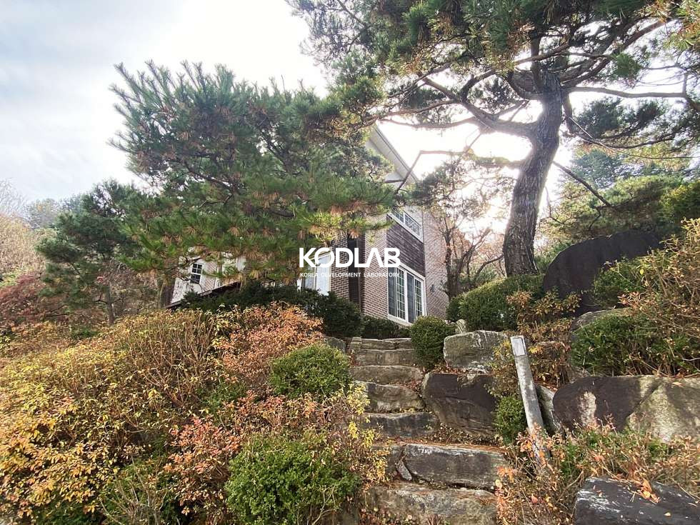 경기 양평군 서종면 문호리 트인산전망, 수납 정말 많은 서종면 고급전원주택 매매 매물번호 10694 사진 6