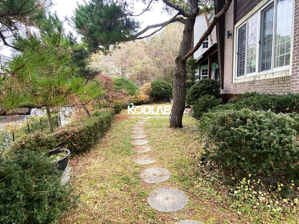 경기 양평군 서종면 문호리 트인산전망, 수납 정말 많은 서종면 고급전원주택 매매 매물번호 10694 사진 8