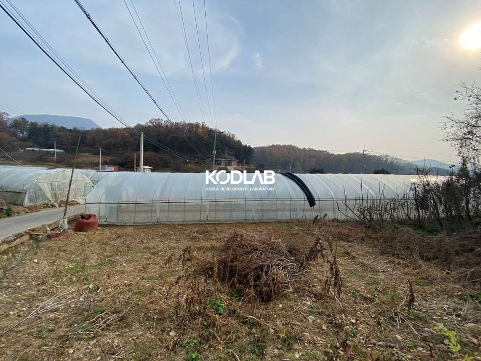 경기 양평군 양평읍 봉성리 원덕역 3분, 6번국도와 가까운 평지 매매 매물번호 10690 사진 10