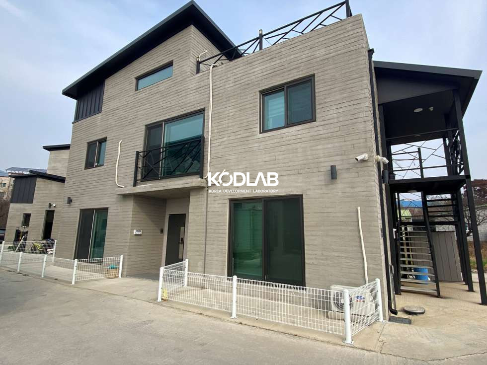 경기 양평군 양평읍 백안리 양평읍내에서 접근성 좋은 백안리, 1.5룸 월세 월세 매물번호 10700 사진 2
