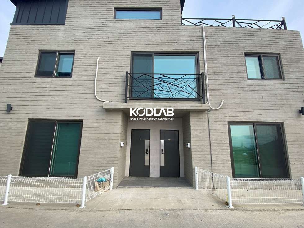 경기 양평군 양평읍 백안리 양평읍내에서 접근성 좋은 백안리, 1.5룸 월세 월세 매물번호 10700 사진 3