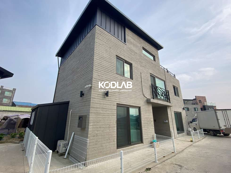 경기 양평군 양평읍 백안리 양평읍내에서 접근성 좋은 백안리, 1.5룸 월세 월세 매물번호 10700 사진 5