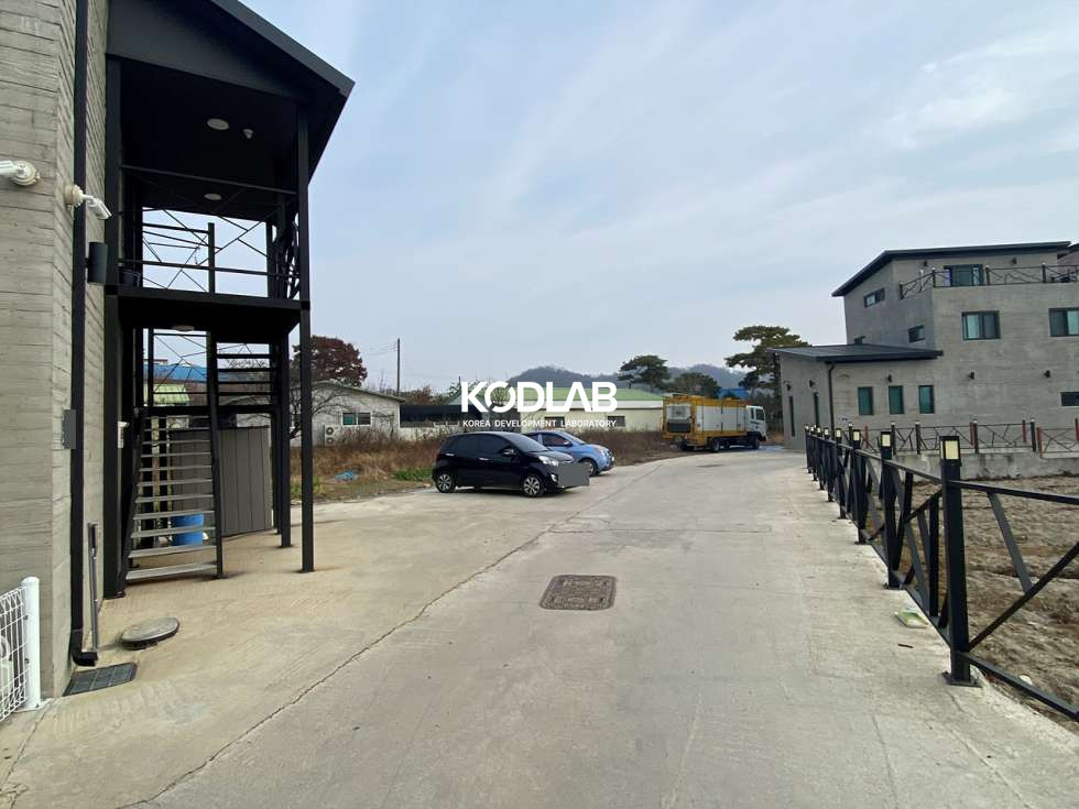경기 양평군 양평읍 백안리 양평읍내에서 접근성 좋은 백안리, 1.5룸 월세 월세 매물번호 10700 사진 6