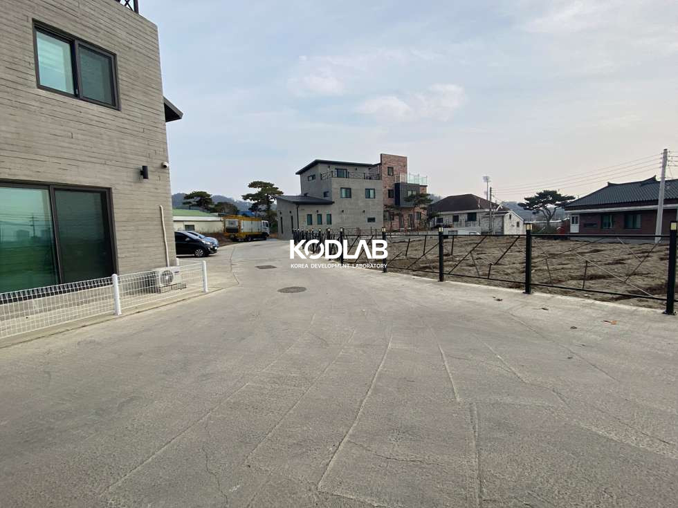 경기 양평군 양평읍 백안리 양평읍내에서 접근성 좋은 백안리, 1.5룸 월세 월세 매물번호 10700 사진 8