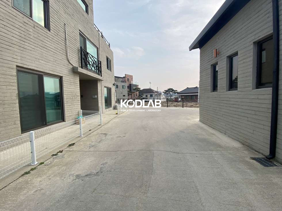 경기 양평군 양평읍 백안리 양평읍내에서 접근성 좋은 백안리, 1.5룸 월세 월세 매물번호 10700 사진 9