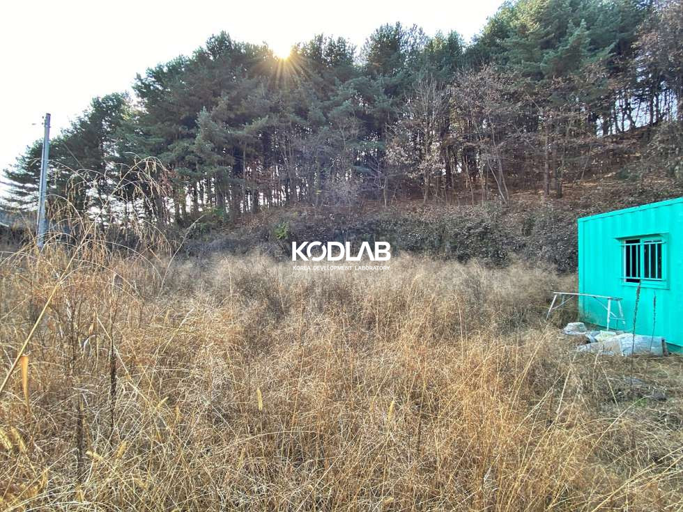 경기 양평군 강상면 화양리 노출콘크리트의 멋을 살린 전원주택 매매 매물번호 10695 사진 13