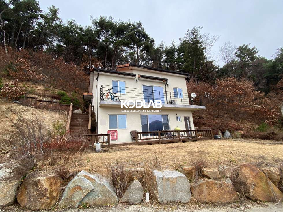 경기 양평군 용문면 조현리 용문 생활권 가까운 컨디션 좋은 집 매매 매물번호 10689 사진 1