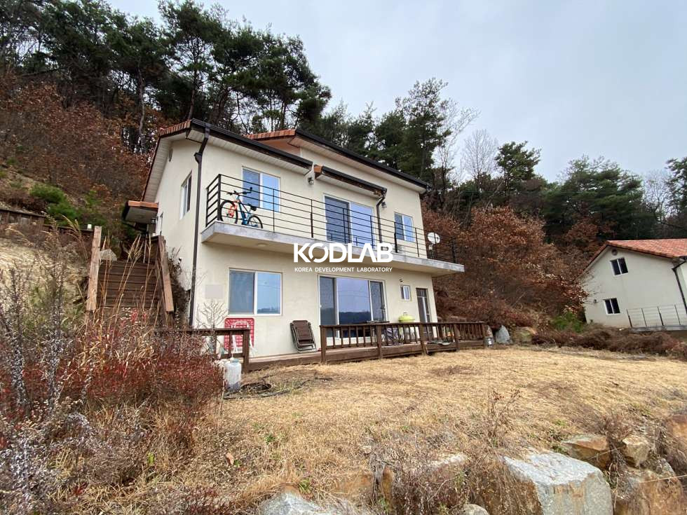경기 양평군 용문면 조현리 용문 생활권 가까운 컨디션 좋은 집 매매 매물번호 10689 사진 2