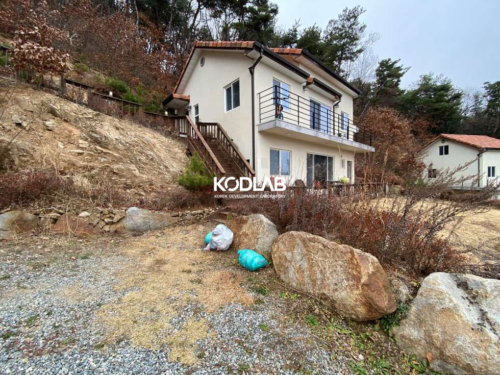 경기 양평군 용문면 조현리 용문 생활권 가까운 컨디션 좋은 집 매매 매물번호 10689 사진 5