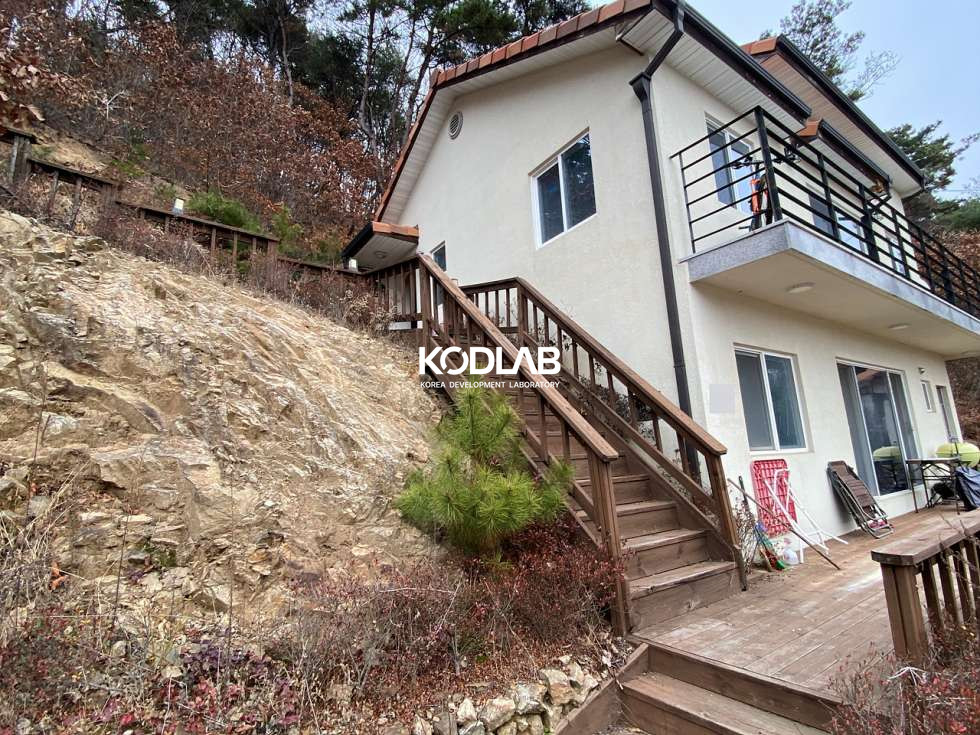 경기 양평군 용문면 조현리 용문 생활권 가까운 컨디션 좋은 집 매매 매물번호 10689 사진 7