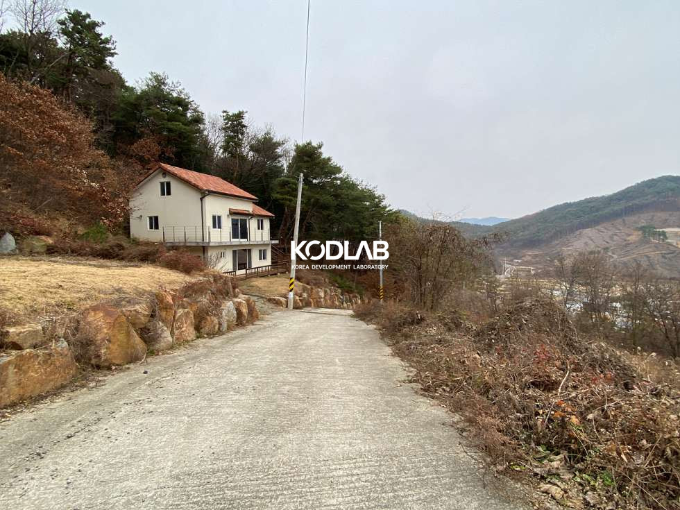 경기 양평군 용문면 조현리 용문 생활권 가까운 컨디션 좋은 집 매매 매물번호 10689 사진 8
