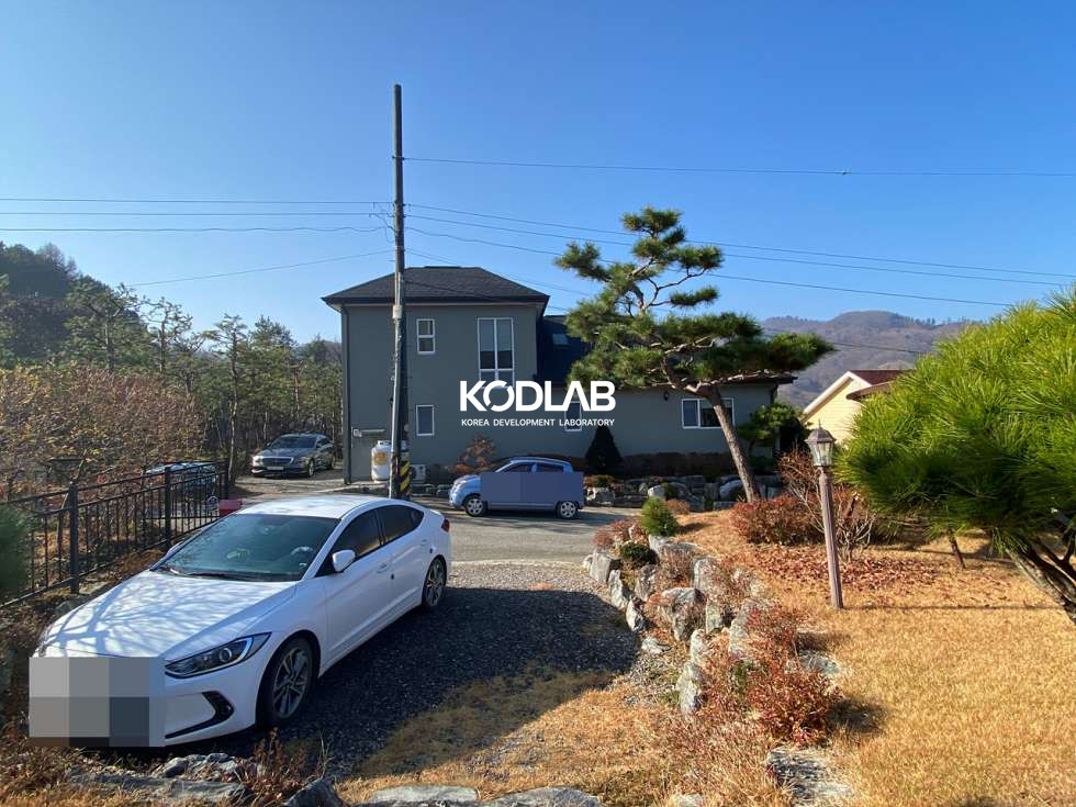 경기 양평군 서종면 수능리 방안 전체가 편백나무 향기로 가득한 힐링하기 좋은 서종면 전원주택! 매매 매물번호 10680 사진 10