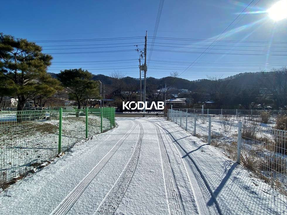 경기 양평군 서종면 문호리 서종면 문호리 시내 가까운 인프라 갖춘 토지 매매 매물번호 10949 사진 7