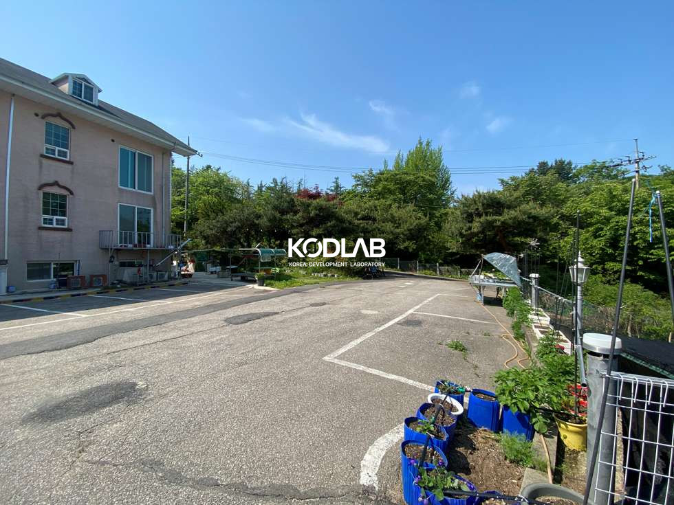 경기 양평군 옥천면 신복리 2차선 도로 가까운 주위에 별로없는 모텔건물! 매매 매물번호 11814 사진 3