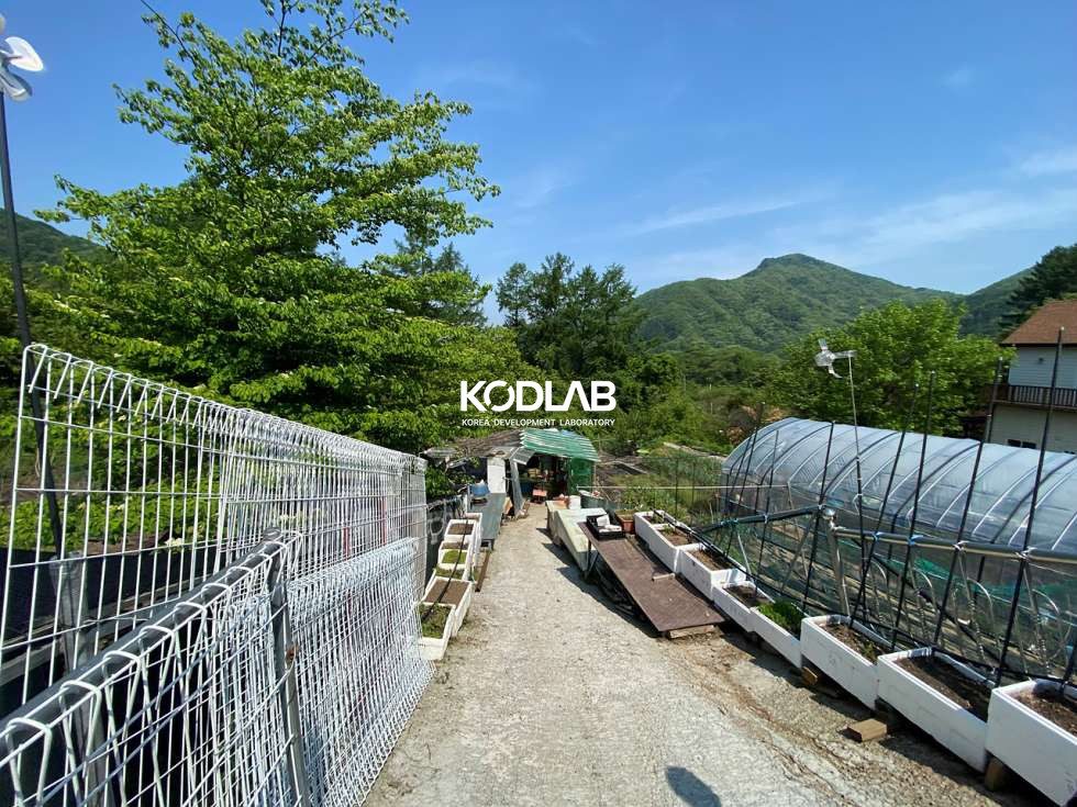 경기 양평군 옥천면 신복리 2차선 도로 가까운 주위에 별로없는 모텔건물! 매매 매물번호 11814 사진 8