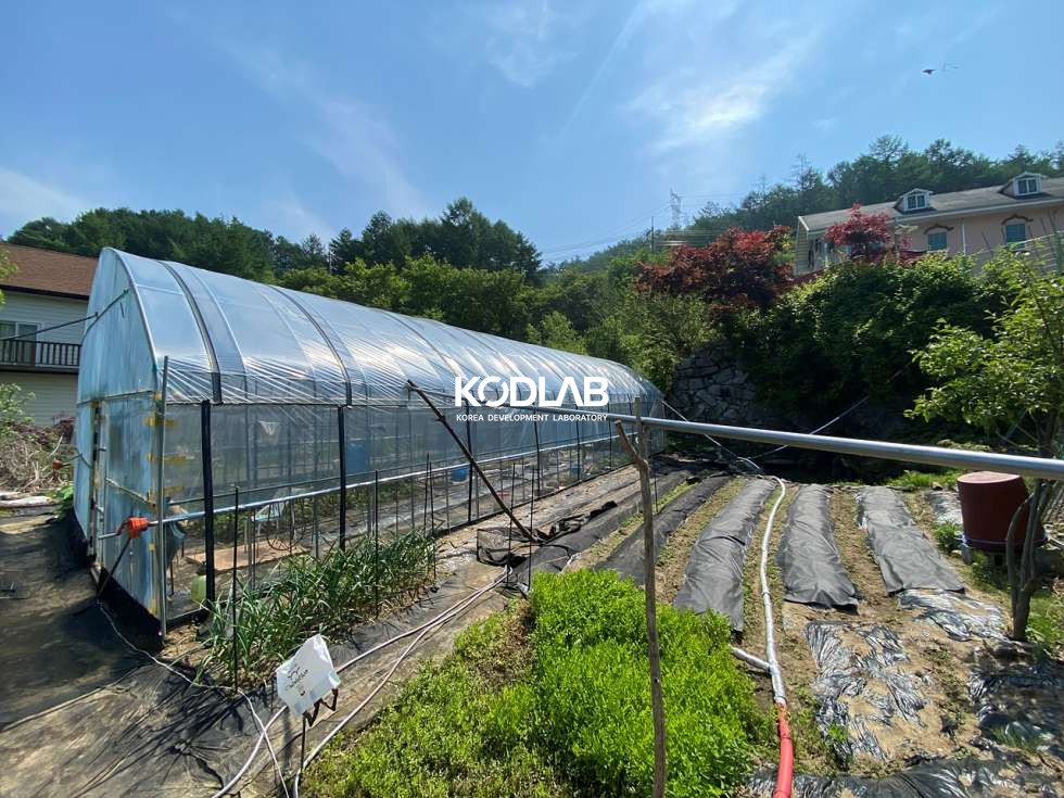 경기 양평군 옥천면 신복리 2차선 도로 가까운 주위에 별로없는 모텔건물! 매매 매물번호 11814 사진 12