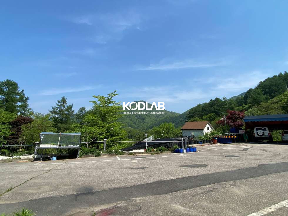 경기 양평군 옥천면 신복리 2차선 도로 가까운 주위에 별로없는 모텔건물! 매매 매물번호 11814 사진 18