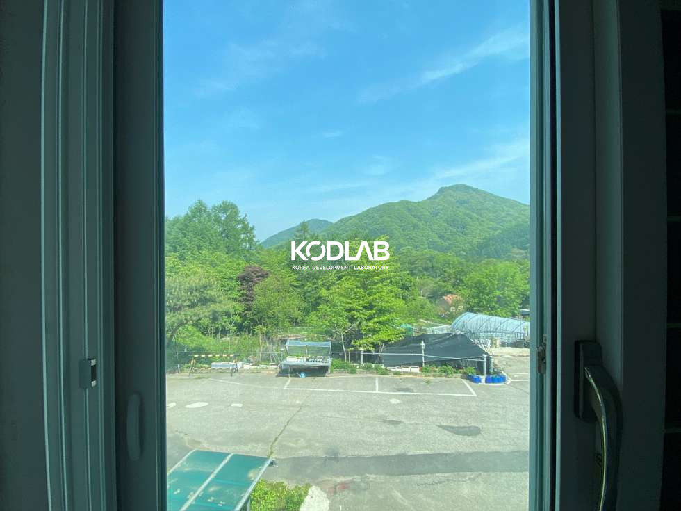 경기 양평군 옥천면 신복리 2차선 도로 가까운 주위에 별로없는 모텔건물! 매매 매물번호 11814 사진 21
