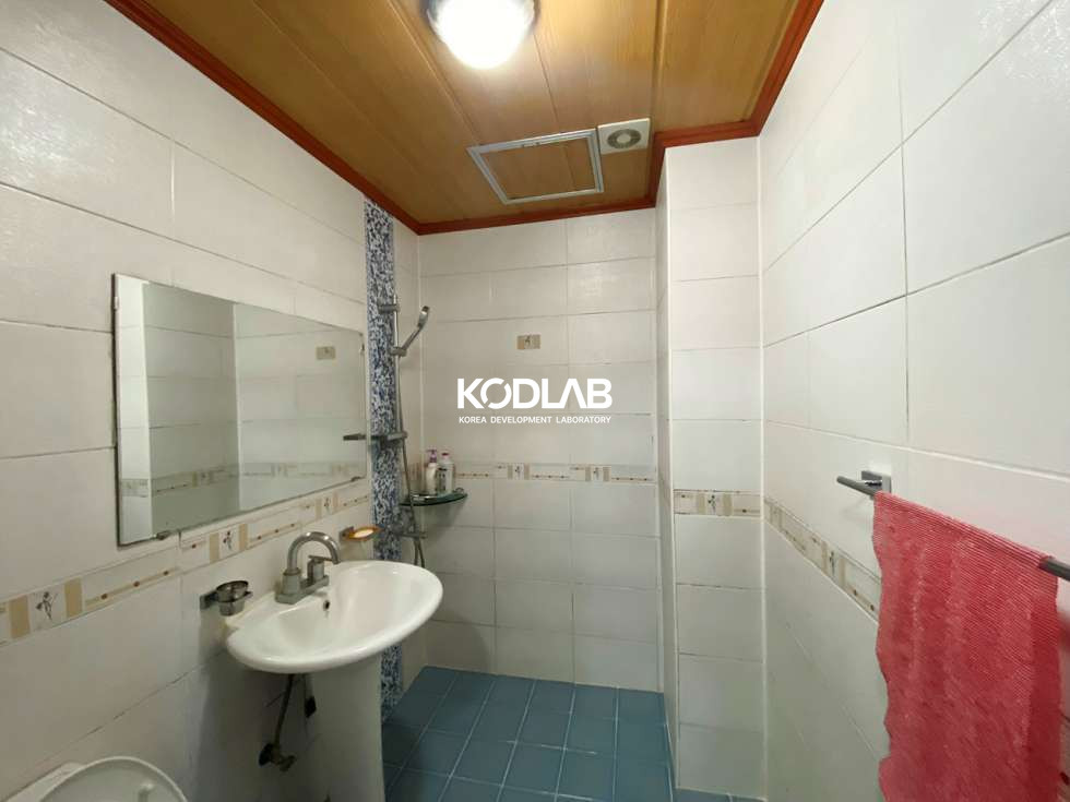 경기 양평군 옥천면 신복리 2차선 도로 가까운 주위에 별로없는 모텔건물! 매매 매물번호 11814 사진 23