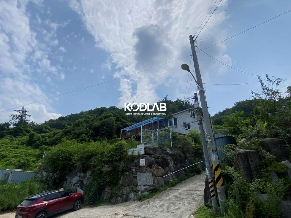 경기 양평군 옥천면 옥천리 옥천면 중심가 평당 100만원 옥천면 토지 매매 매물번호 11818 사진 4