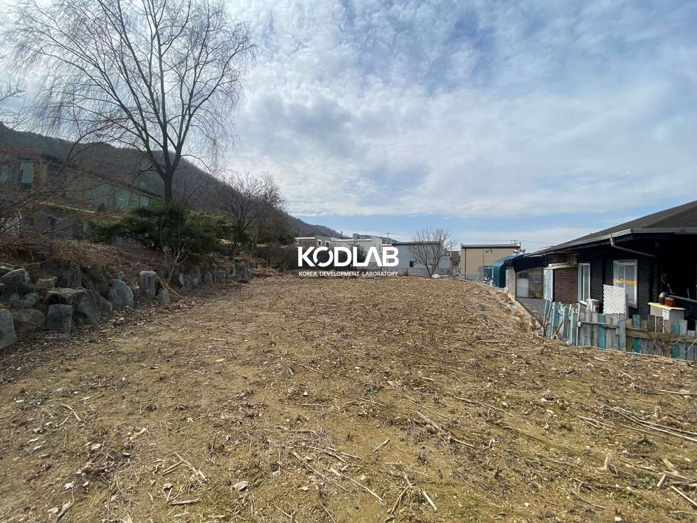 경기 양평군 단월면 삼가리 단월면 생활권 가까운 평당 70만원 630평 토지 매매 매물번호 11236 사진 5