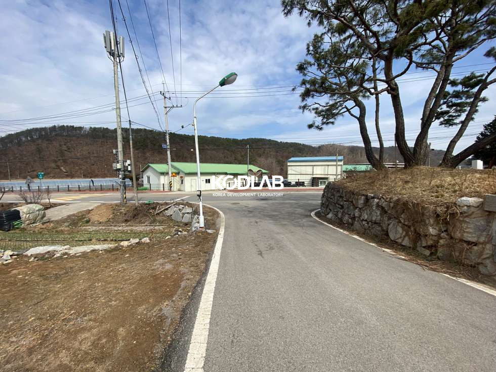 경기 양평군 단월면 삼가리 단월면 생활권 가까운 평당 70만원 630평 토지 매매 매물번호 11236 사진 20