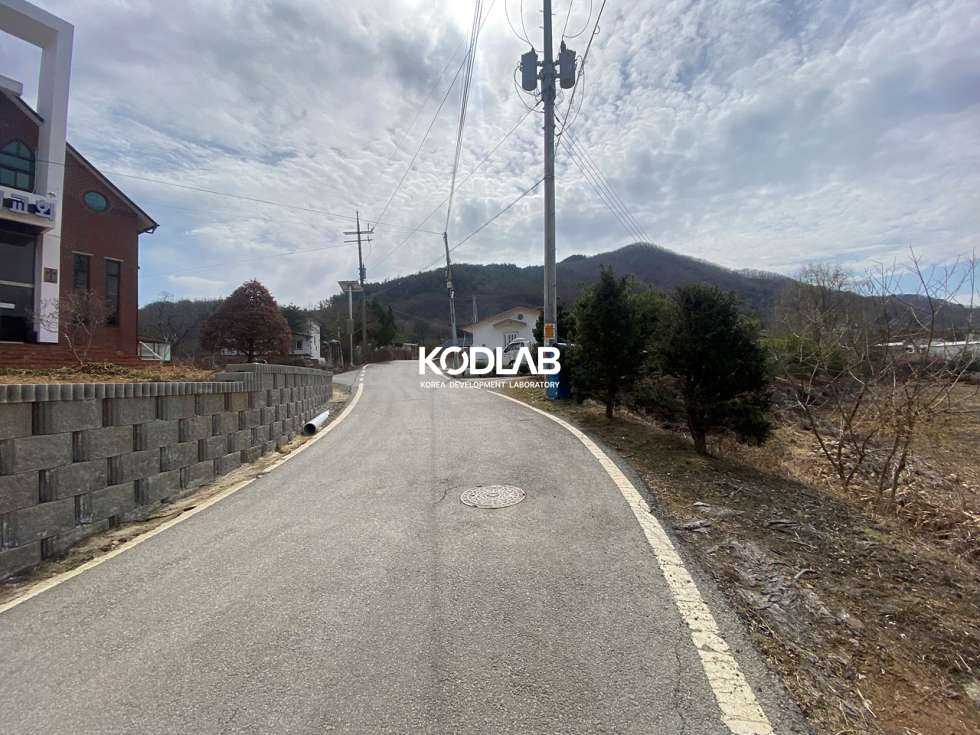경기 양평군 단월면 삼가리 단월면 생활권 가까운 평당 70만원 630평 토지 매매 매물번호 11236 사진 21