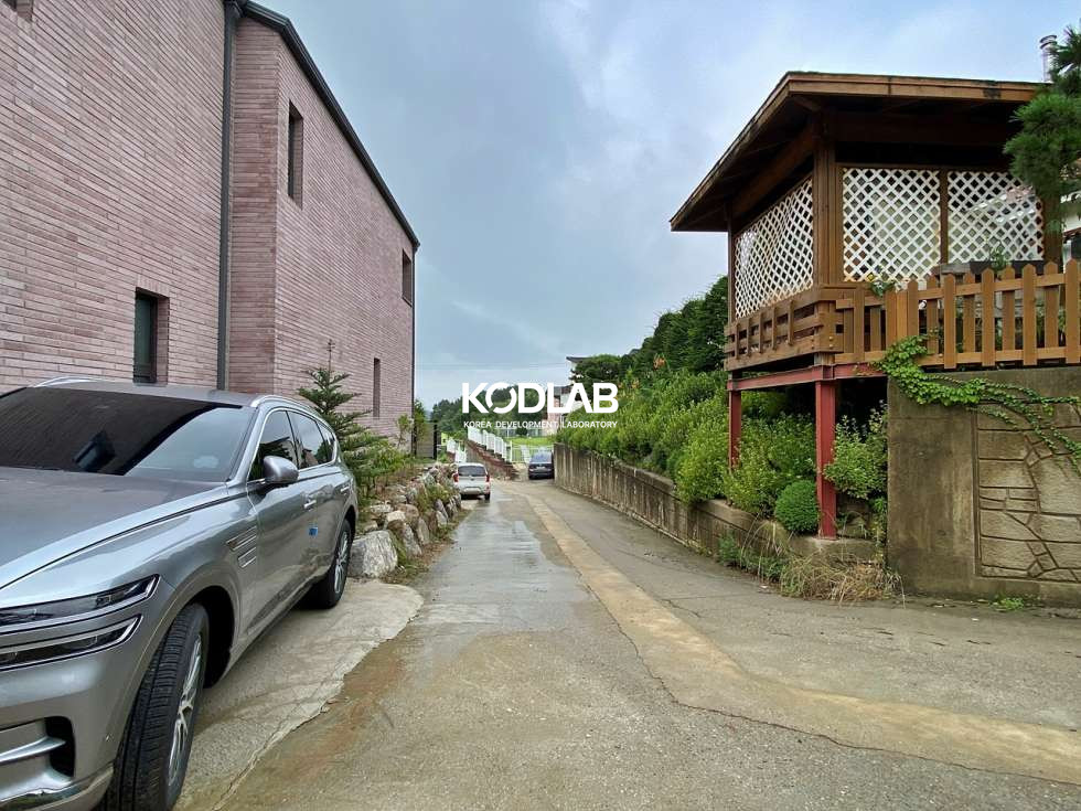 경기 양평군 양서면 국수리 철근콘크리트로 튼튼하게 지은 수납공간 많은 국수리 신축 전원주택 매매 매물번호 11821 사진 2